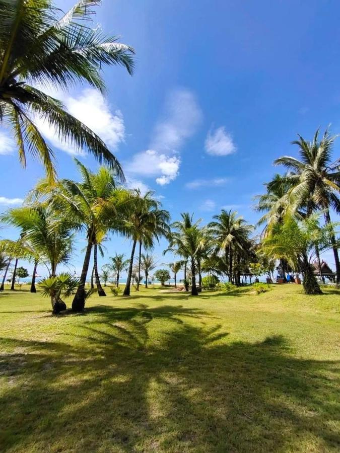 C&N コー カオ ビーチ リゾート【SHA Plus+認定】 Koh Kho Khao Island エクステリア 写真