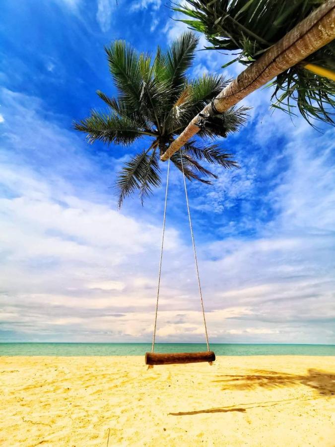 C&N コー カオ ビーチ リゾート【SHA Plus+認定】 Koh Kho Khao Island エクステリア 写真