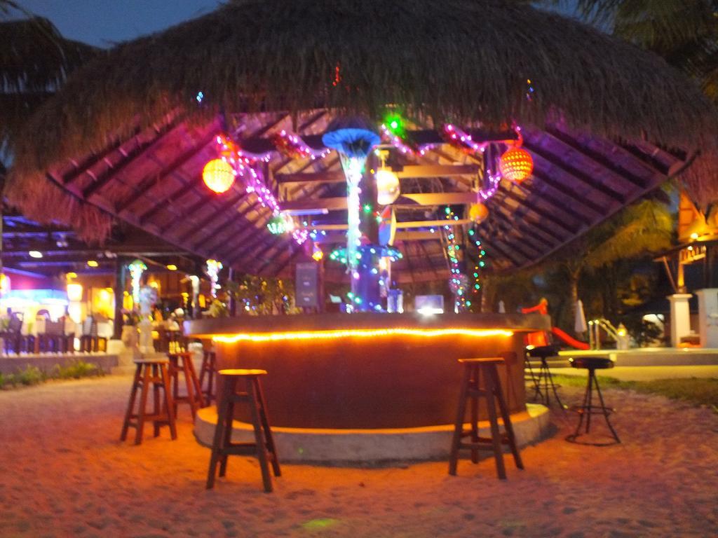 C&N コー カオ ビーチ リゾート【SHA Plus+認定】 Koh Kho Khao Island エクステリア 写真