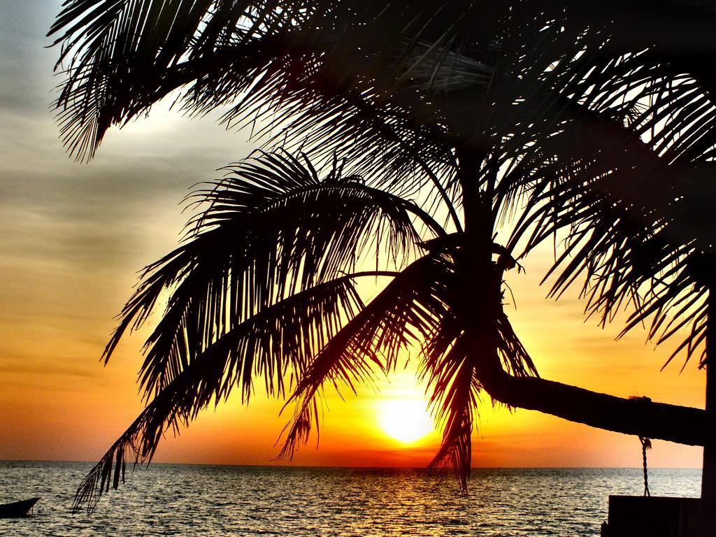 C&N コー カオ ビーチ リゾート【SHA Plus+認定】 Koh Kho Khao Island エクステリア 写真