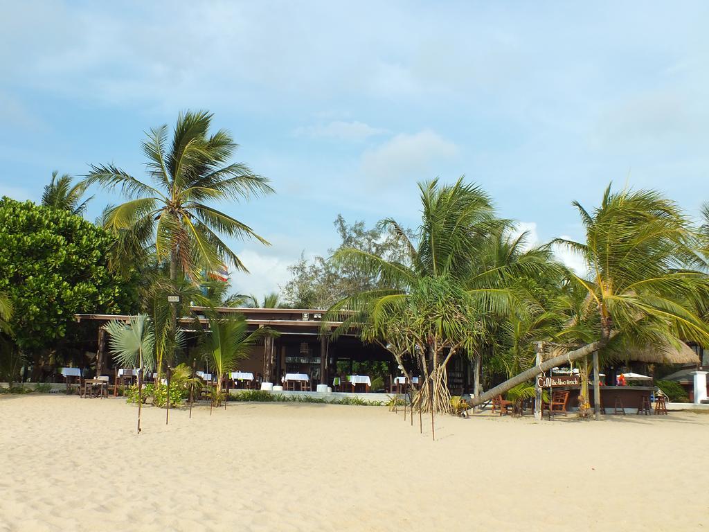 C&N コー カオ ビーチ リゾート【SHA Plus+認定】 Koh Kho Khao Island エクステリア 写真
