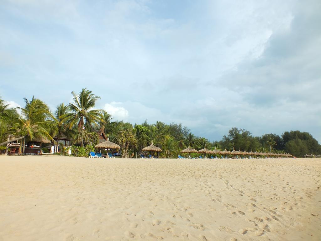 C&N コー カオ ビーチ リゾート【SHA Plus+認定】 Koh Kho Khao Island エクステリア 写真