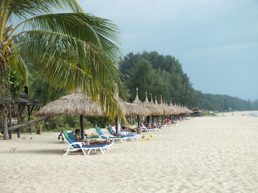 C&N コー カオ ビーチ リゾート【SHA Plus+認定】 Koh Kho Khao Island エクステリア 写真