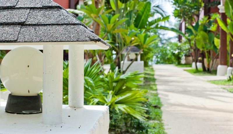 C&N コー カオ ビーチ リゾート【SHA Plus+認定】 Koh Kho Khao Island エクステリア 写真