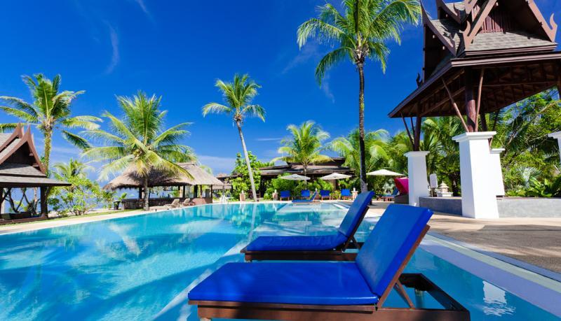 C&N コー カオ ビーチ リゾート【SHA Plus+認定】 Koh Kho Khao Island エクステリア 写真