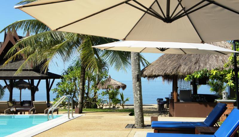 C&N コー カオ ビーチ リゾート【SHA Plus+認定】 Koh Kho Khao Island エクステリア 写真